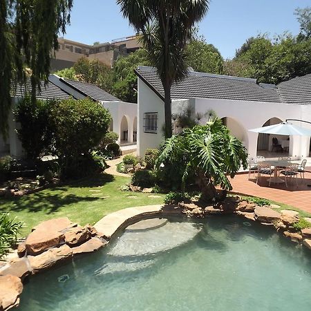 Kloofview Guesthouse Cc Roodepoort Exterior photo